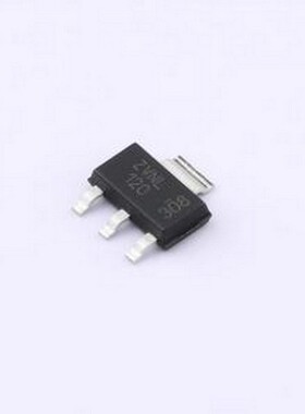 ZVNL120GTA 场效应管(MOSFET) 1个N沟道 耐压:200V 电流:320mA SO