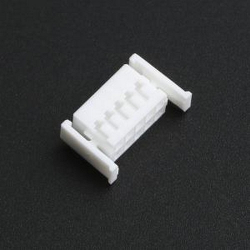 A2004HA-2X05PN0WNPNS1G 胶壳(线对板/线对线) 2mm P=2mm