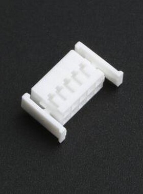 A2004HA-2X05PN0WNPNS1G 胶壳(线对板/线对线) 2mm P=2mm