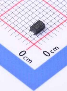 DSS110 肖特基二极管 电压:100V 电流:1A SOD-123FL