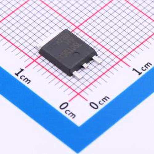 DK5V45R10SL 功率电子开关 DK5V45R10SL TO-252