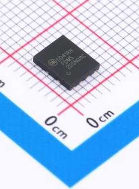 FDMS2D5N08C 场效应管(MOSFET) N 沟道，屏蔽门极，PowerTrench M