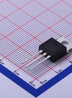 LNC16N60 场效应管(MOSFET) 1个N沟道 耐压:600V 电流:16A TO-220