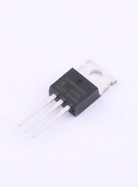 AGMH402C 场效应管(MOSFET) 1个N沟道 耐压:40V 电流:170A TO-220