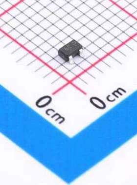 BSS138W-7-F-VB 场效应管(MOSFET) 1个N沟道 耐压:60V SC-70-3