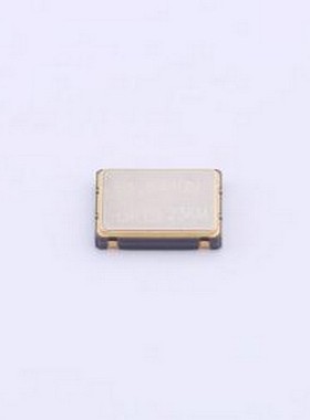 Q3309CA300039 预编程振荡器 1.544MHz Q3309CA300039 SMD7050-4P