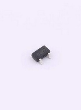 FDN86246-VB 场效应管(MOSFET) 1个N沟道 耐压:100V 电流:4.3A SO