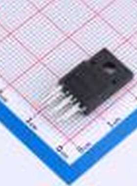 FSDM07652REWDTU AC-DC控制器和稳压器 FSDM07652REWDTU TO-220-6