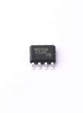 AP9620GM-HF-VB 场效应管(MOSFET) 1个P沟道 耐压:20V SOP-8