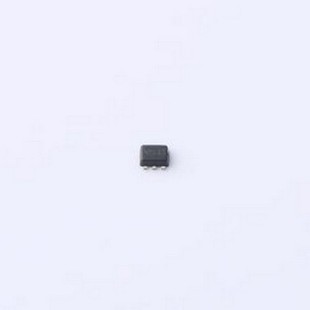 DMC2710UV-7 场效应管(MOSFET) 1个N沟道+1个P沟道 耐压:20V 电流