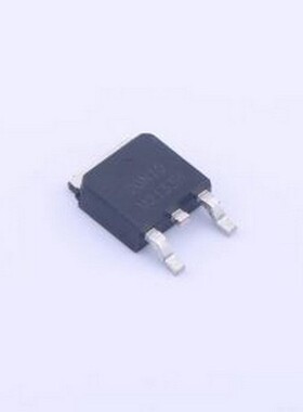 SL20N10 场效应管(MOSFET) 1个N沟道 耐压:100V 电流:20A TO-252