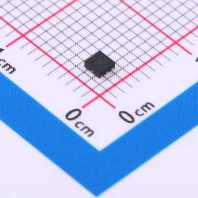 SIA433EDJ-T1-GE3-VB 场效应管(MOSFET) 1个P沟道 耐压:20V 电流: