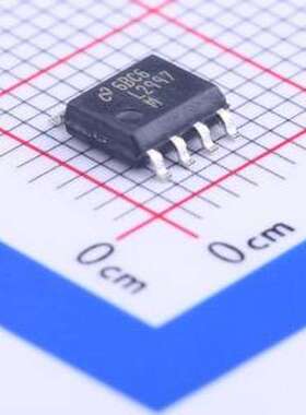 LP2997M/NOPB 专业电源管理(PMIC) LP2997M/NOPB SOIC-8