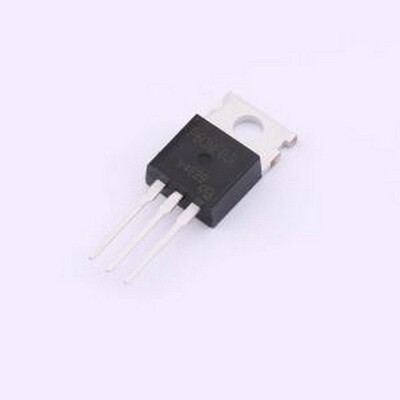 STP60NF03L-VB 场效应管(MOSFET) 场效应管 （MOSFET) TO-220AB