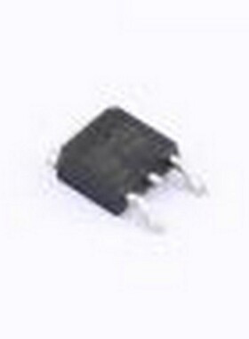 FR540Z-VB 场效应管(MOSFET) FR540Z-VB TO-252