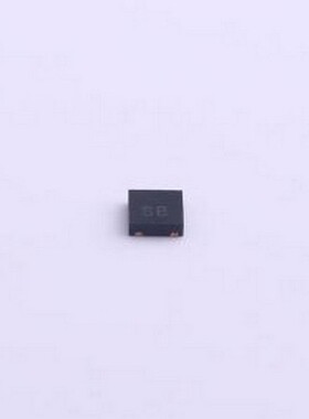 ZXTN618MATA 三极管(BJT) NPN 电流:4.5A 耐压:20V DFN-3(2x2)