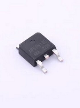 LMAK50N10 场效应管(MOSFET) LMAK50N10 TO-252