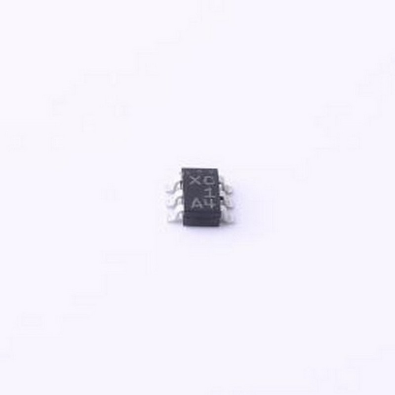 CPH6350-TL-W 场效应管(MOSFET) 1个P沟道 耐压:30V 电流:6A SC-7