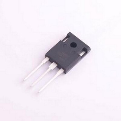 GBS60037TOB 场效应管(MOSFET) 1个N沟道 耐压:600V 电流:58A TO-
