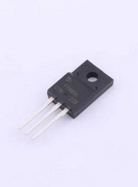 F7N65L 场效应管(MOSFET) 耐压:650V 电流:7A TO-220F-3L