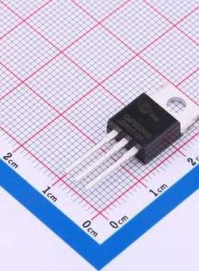 CMP060N10 场效应管(MOSFET) 1个N沟道 耐压:100V 电流:90A TO-22
