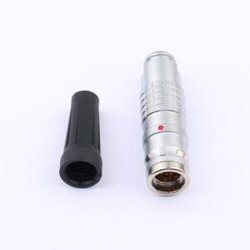 TGG.2K.P18.CLAC85H 圆形(线缆)连接器 TGG.2K.P18.CLAC85H