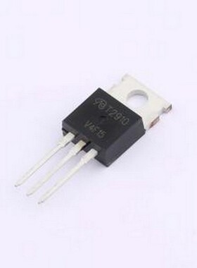 AOT2910L-VB 场效应管(MOSFET) 场效应管 （MOSFET) TO-220AB