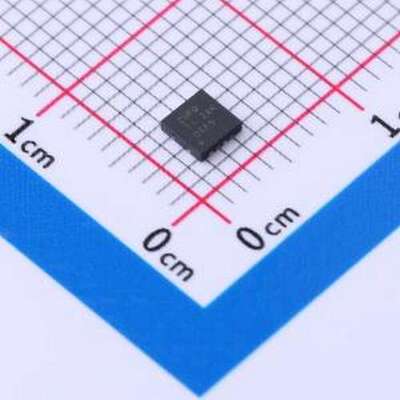 LP2951-50QDRGRQ1 线性稳压器(LDO) LP2951-50QDRGRQ1 SON-8(3x3)