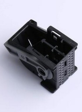 1-968321-2 连接器外壳 1-968321-2
