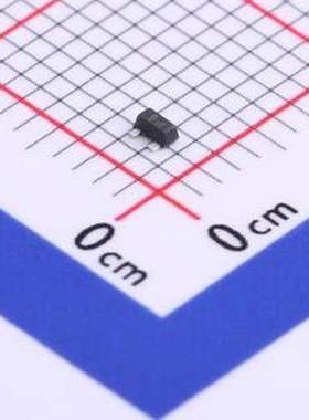 WST6003 场效应管(MOSFET) WST6003 SOT-523-3