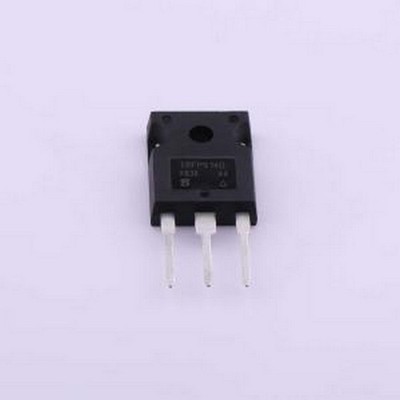 IRFP9140PBF 场效应管(MOSFET) 1个P沟道 耐压:100V 电流:21A TO-