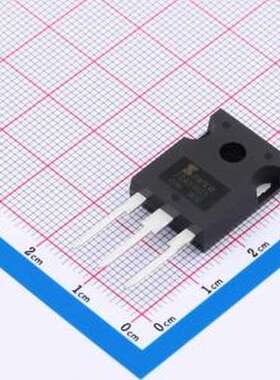 FDA59N25-JSM 场效应管(MOSFET) 1个N沟道 耐压:250V 电流:60A TO