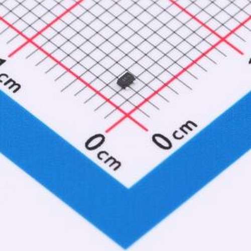 DTA143ZM3T5G 数字晶体管 电流:100mA 耐压:50V SOT-723-3