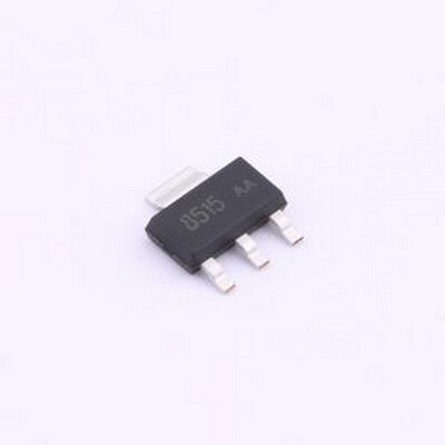 DMS8515E 场效应管(MOSFET) 耗尽型MOSFET SOT-223