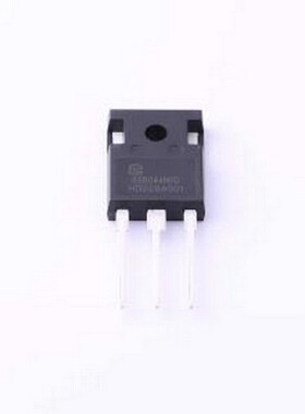 TPW65R044MFD 场效应管(MOSFET) 1个N沟道 耐压:650V 电流:72A TO