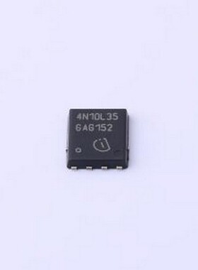 IPG20N10S4L35ATMA1 场效应管(MOSFET) 2个N沟道 耐压:100V 电流: