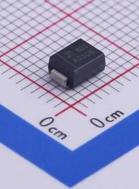 RS3DB-13-F 快恢复/高效率二极管 电压:200V 电流:3A SMB