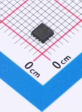 DXTP03060BFG-7 三极管(BJT) PNP,60V,5.5A,PowerDI3333-8 PowerD