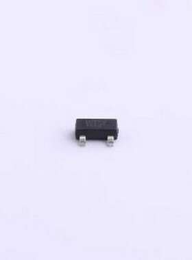 WNM3003-3/TR 场效应管(MOSFET) 1个N沟道 耐压:30V 电流:4A SOT-