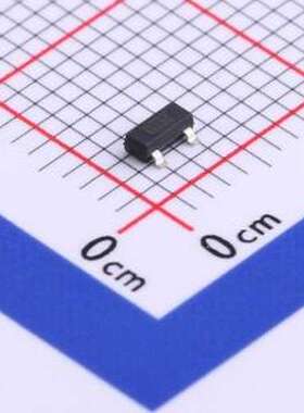 WNM3003-3/TR 场效应管(MOSFET) 1个N沟道 耐压:30V 电流:3.7A SO