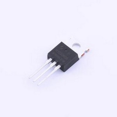 HY030N06P 场效应管(MOSFET) 耐压:65V 电流:140A TO-220FB-3