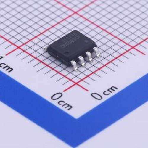 OB6563CPA AC-DC控制器和稳压器 OB6563CPA SOIC-8