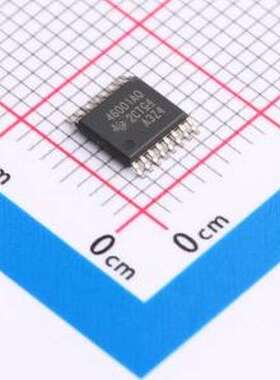 LM46001AQPWPRQ1 DC-DC电源芯片 LM46001AQPWPRQ1 HTSSOP-16-EP