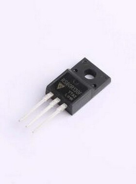 RS60R130F 场效应管(MOSFET) 1个N沟道 耐压:600V 电流:30A TO-22