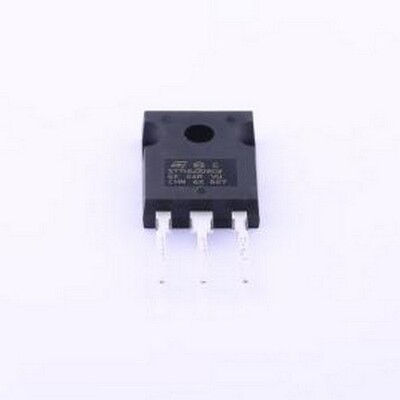 STTH6003CW 通用二极管 电压:300V 电流:30A TO-247-3