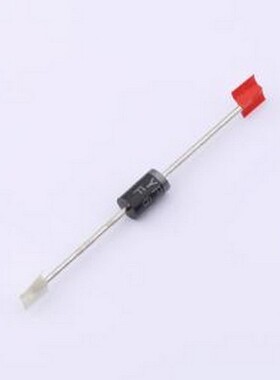 SF64G-TB 快恢复/高效率二极管 电压:200V 电流:6A DO-27