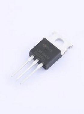 CMP18N30 场效应管(MOSFET) 1个N沟道 耐压:300V 电流:14A TO-220