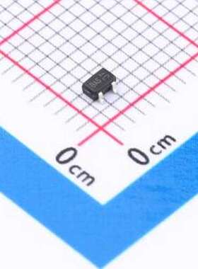 DMN2055UW-7 场效应管(MOSFET) 1个N沟道 耐压:20V 电流:3.1A SOT