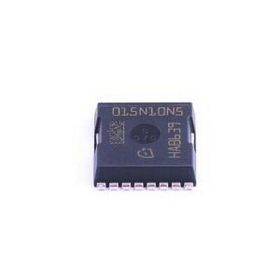 IPT015N10N5 场效应管(MOSFET) 1个N沟道 耐压:100V 电流:300A HS