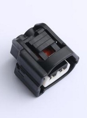 MG641637-5 汽车连接器 MG641637-5 P=6.4mm